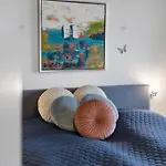 2806-romo-nordre-havnevej-26 Апартаменты Havneby