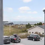 2806-romo-nordre-havnevej-26 Апартаменты Havneby