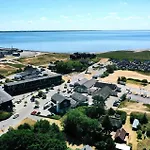 2806-romo-nordre-havnevej-26 Апартаменты