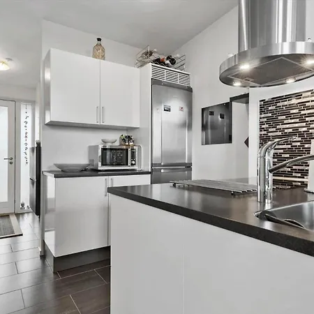 Апартаменты 2806-romo-nordre-havnevej-26 Havneby