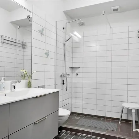 2806-romo-nordre-havnevej-26 * Havneby