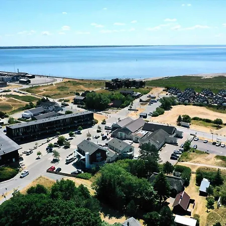 2806-romo-nordre-havnevej-26 Appartamento