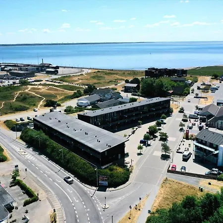 Appartamento 2806-romo-nordre-havnevej-26