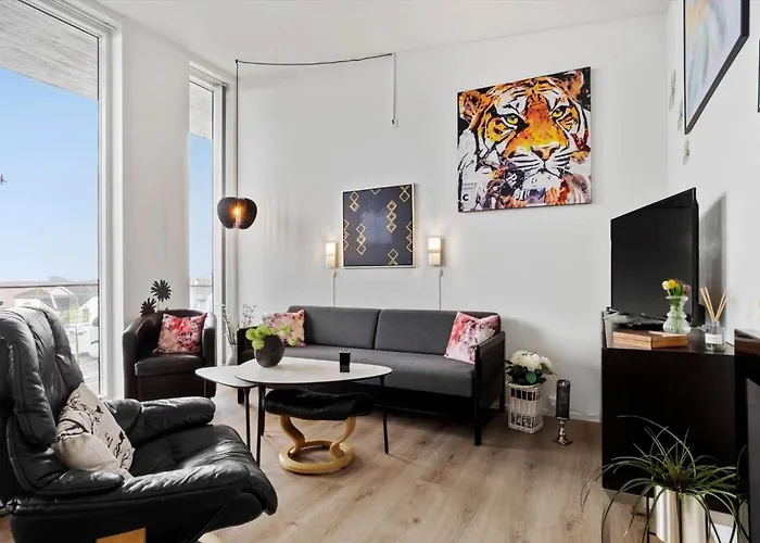2806-romo-nordre-havnevej-26 Lejlighed Havneby