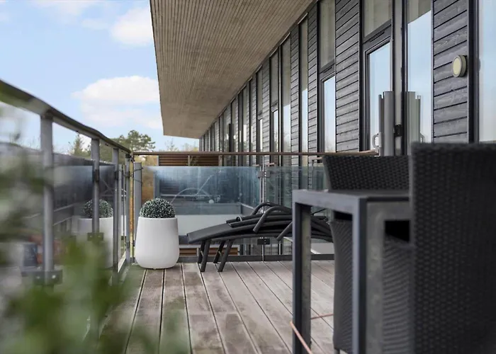 Lejlighed 2806-romo-nordre-havnevej-26 Havneby